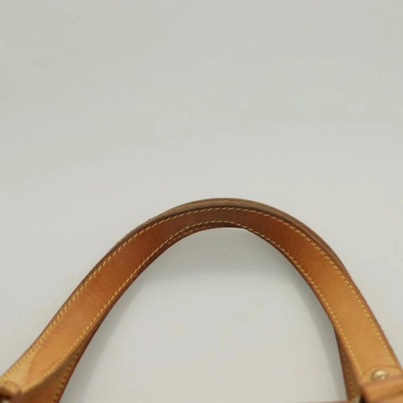 LOUIS VUITTON Monogram Odeon GM Shoulder Bag - Picture 5 of 16